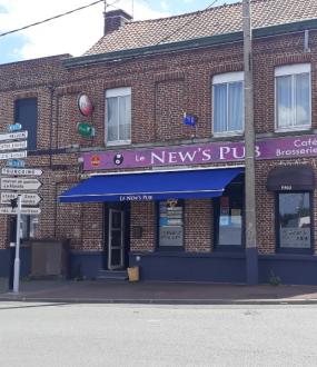 Le New's Pub