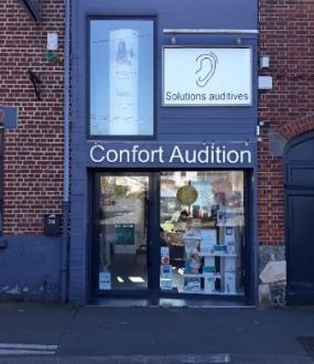 Confort Audition