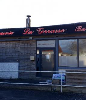 La Terrasse