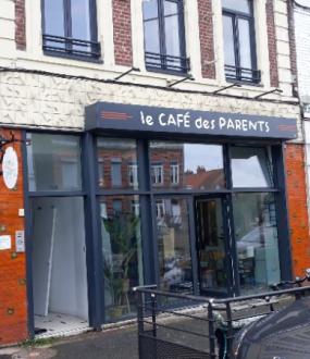 Le café des Parents