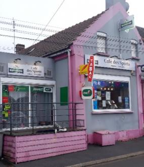 Café des Sports (Rieux en Cambrésis)