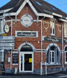 La taverne des layes