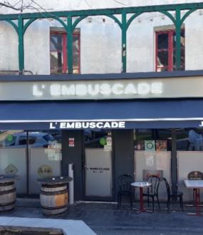 L'Embuscade