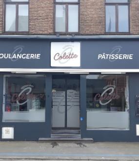 Boulangerie Colette