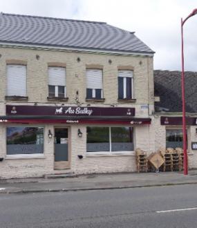 Le Sulky