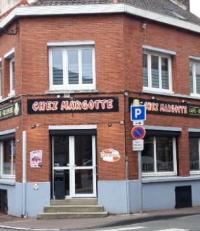 Chez Margotte