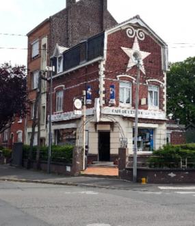 Café de l'Étoile