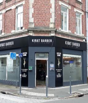 Kirat Barber