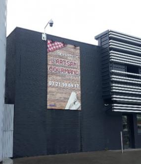 L'Artisan Gourmand