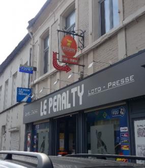 Le Penalty