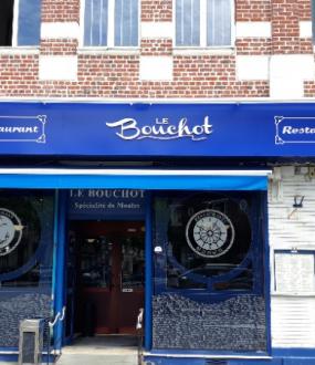 Le Bouchot