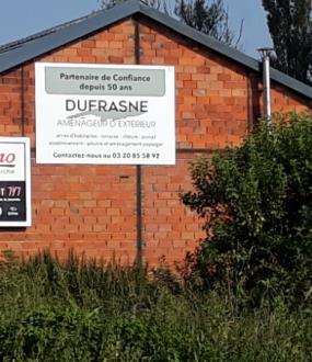 Dufrasne