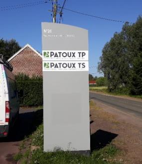Patoux TP