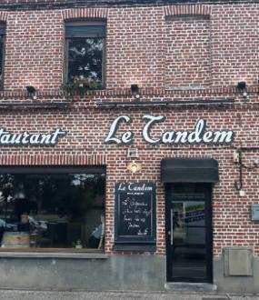 le Tandem