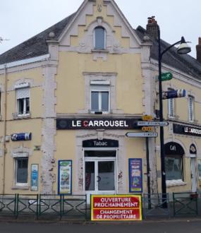le Carrousel