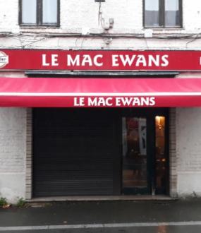 le Mac Ewans