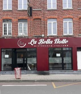 La Bella Notte