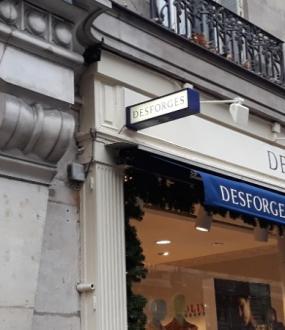 Olivier Desforges Olivier Desforges