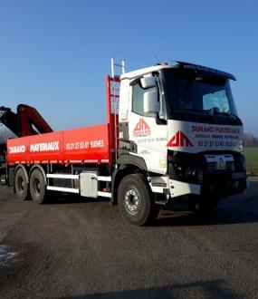 Durand Materiaux Durand Materiaux