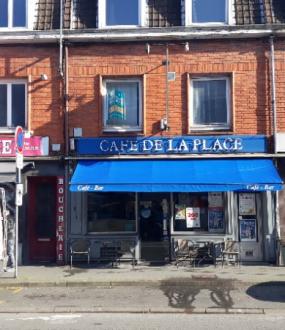 Café de la Place (Hellemes)