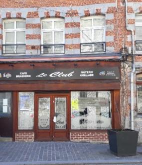 Le Club (Avesnes)