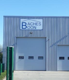 Bache Boon