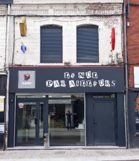 Nul Bar Ailleurs Nul Bar Ailleurs