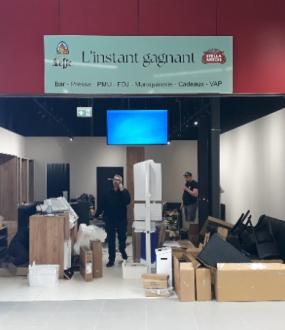 L'Instant Gagnant L'Instant Gagnant