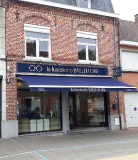 Lunetterie Bailleuloise