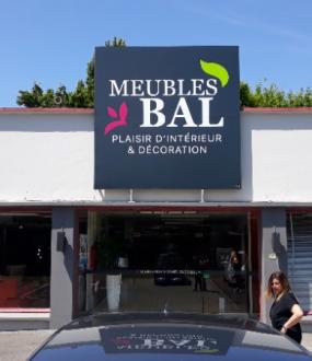 Meubles BAL