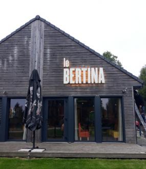LE BERTINA