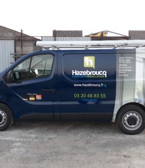 HAZEBROUCQ