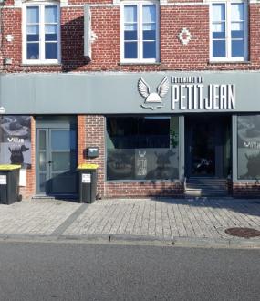 ESTAMINET DU PETIT JEAN 