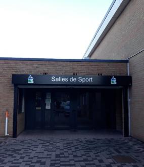 SALLE DE SPORT ERQUINGHEM-LYS