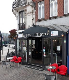 LA DUC D'HAVRE