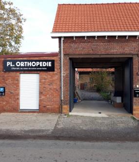 PL ORTHOPEDIE 