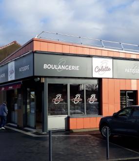 BOULANGERIE COLETTE