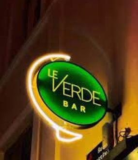 Le Verde