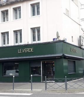 Le Verde