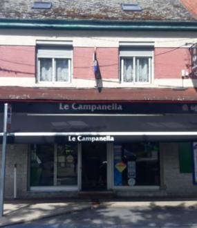 Le Campanella