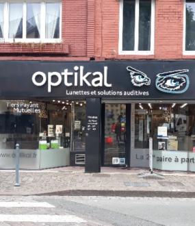 Optikal (Fives, St André)