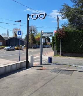 Optique Tessonneau