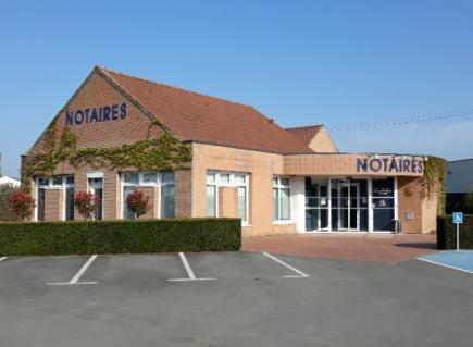 Notaires