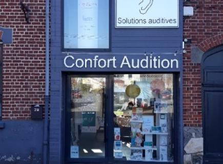 Confort Audition