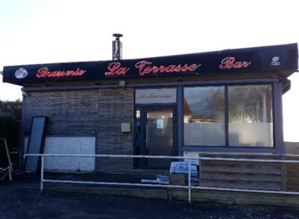 La Terrasse