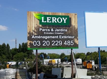 Leroy