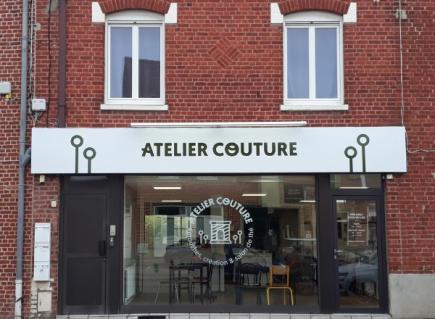 Atelier Couture