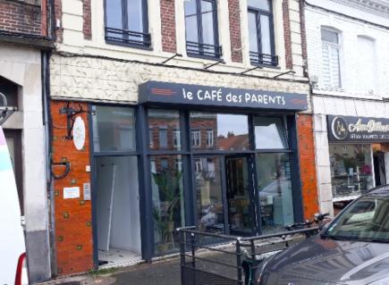 Le café des Parents