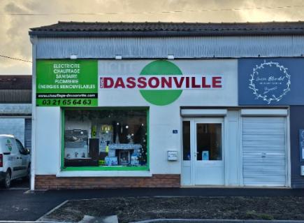 Dassonville