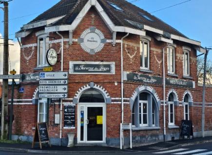 La taverne des layes